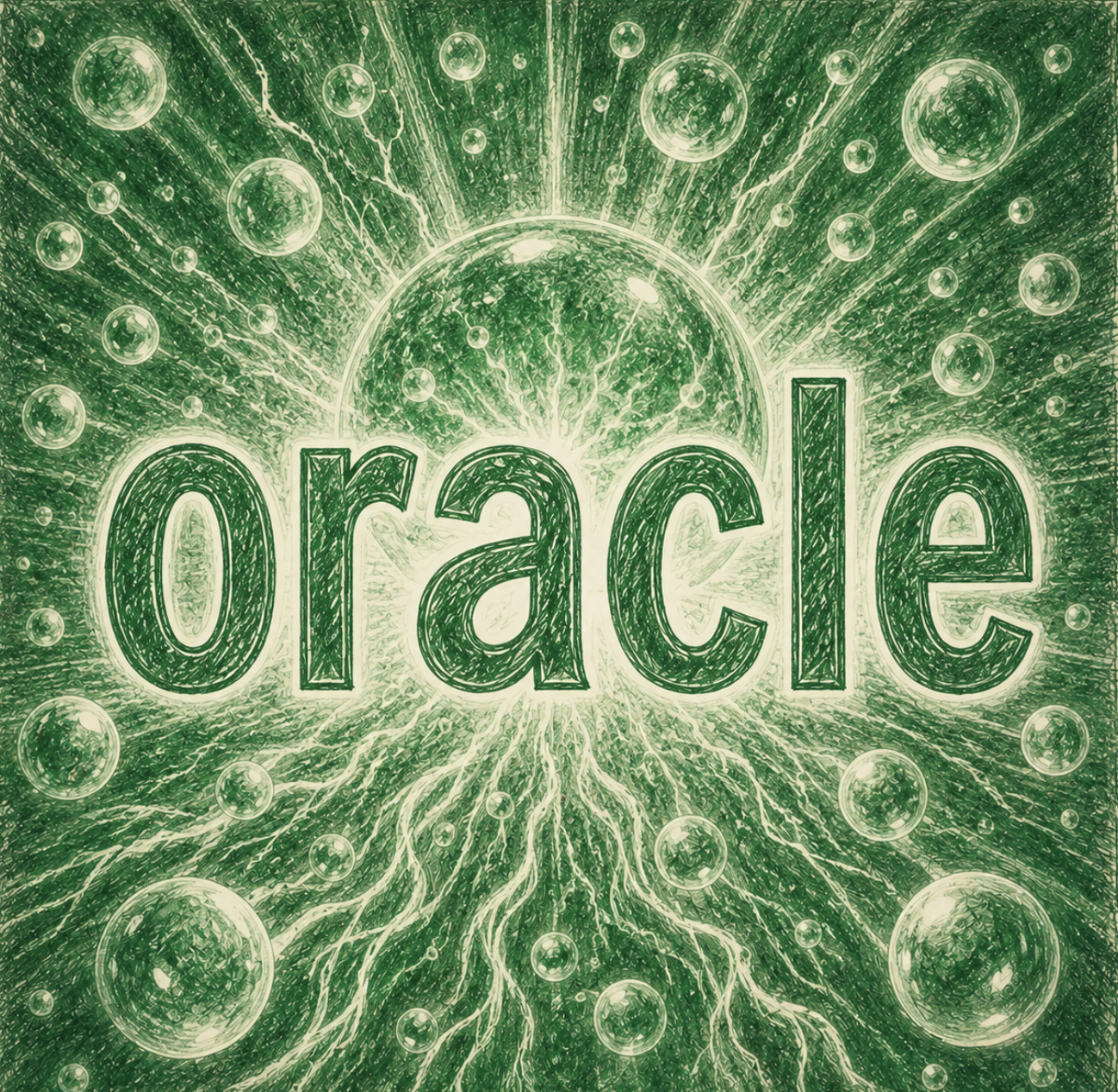 Oracle